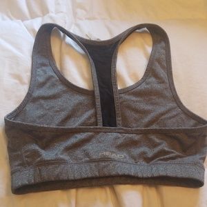 Head workout sports bra